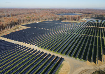 Nokesville Solar Project