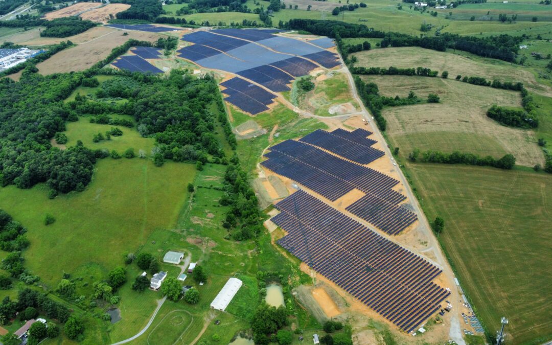 Wythville Solar Project