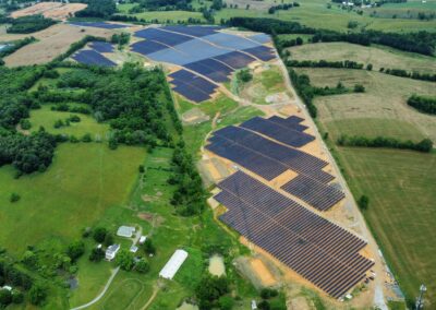 Wythville Solar Project