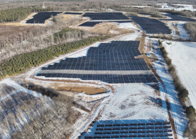 Applegrove Solar Project