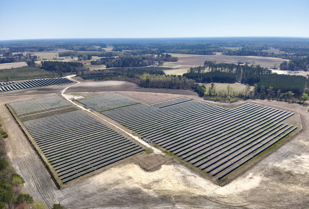 Arthur Solar Project