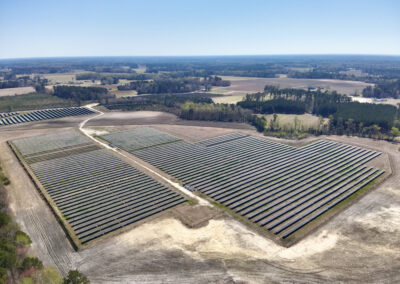 Arthur Solar Project