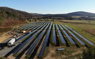 The Future of the Solar Industry in the USA: Bright Horizons Ahead